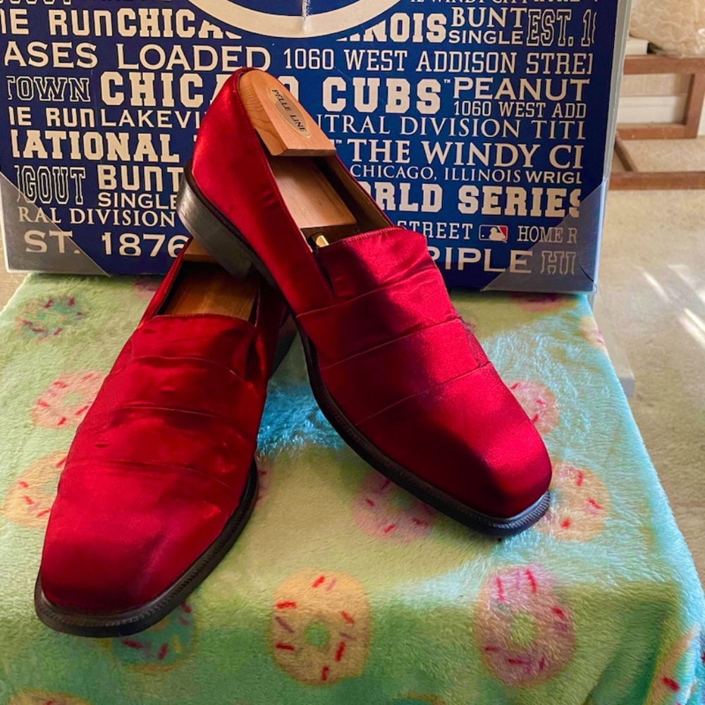 Giorgio Brutini Collection